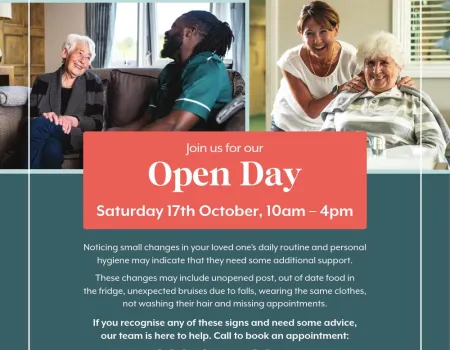 Open Day
