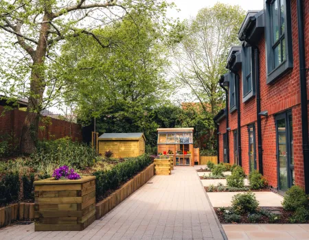 OPEN DAY AT IVERLEY VIEW - MEET THE MANAGER