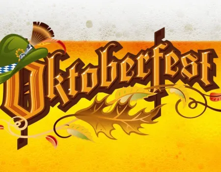 Oktoberfest