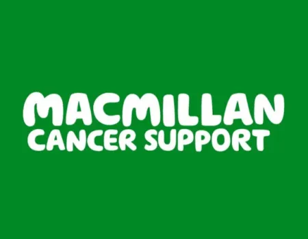 Macmillan Coffee Afternoon 25th of September 2PM
