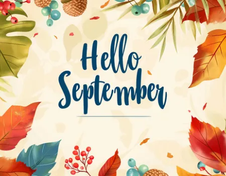 September Events