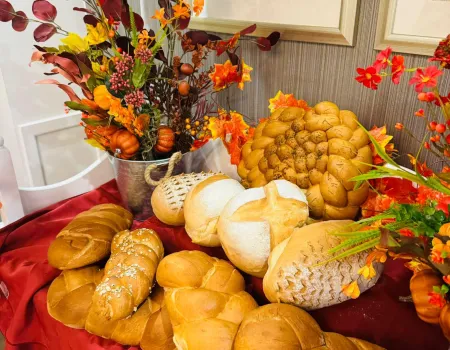 Harvest Festival