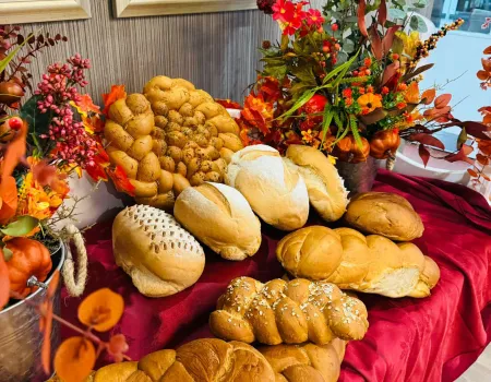 Harvest Festival