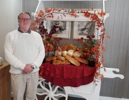 Harvest Festival