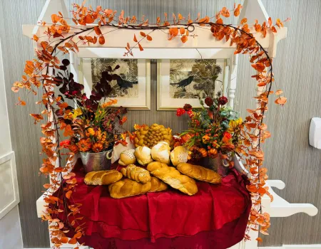 Harvest Festival