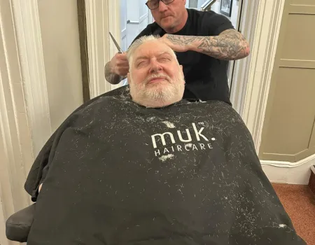 Gentlemen's Day at Lawton Manor