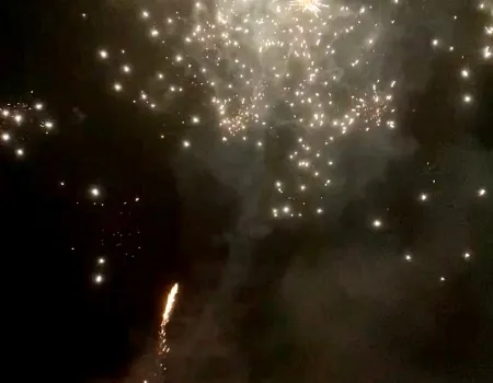 Family, Fun & Fireworks