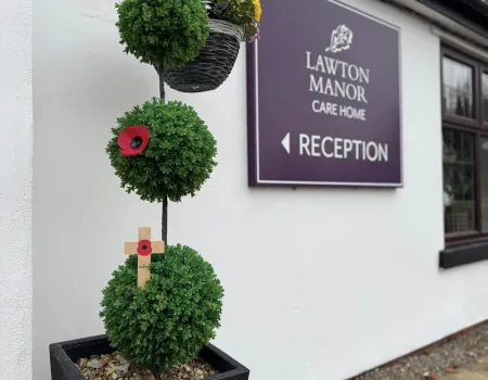 Remembrance Sunday