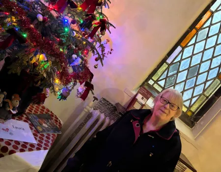 Christmas Tree Festival