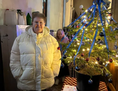 Christmas Tree Festival