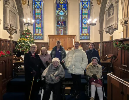 Christmas Tree Festival