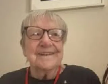 Smiles in our rooms