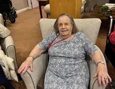 Wellbeing Afternoon at Lawton Manor