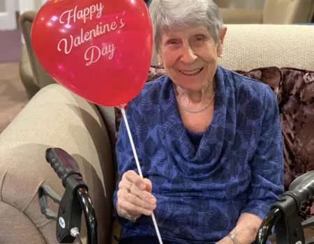 Happy Valentines Day