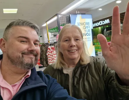 Shopping Trip