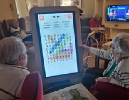 Wordsearch