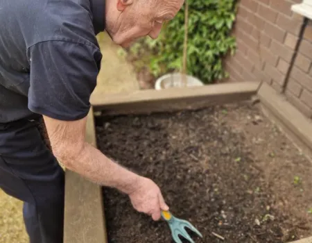 Gardening Club