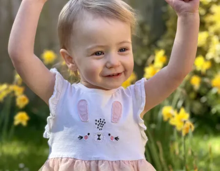 A Cracking Easter!