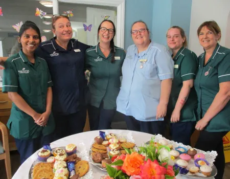 Celebrating Carers Week