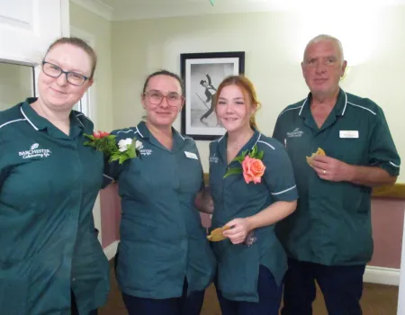 Celebrating Carers Week
