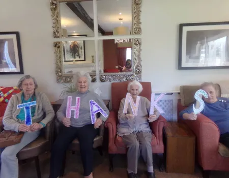 Celebrating Carers Week