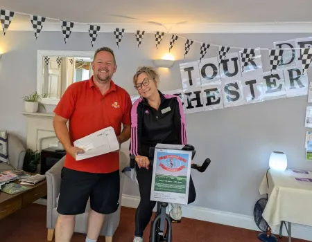 Tour de Barchester 2025!