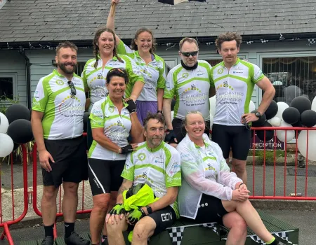 Tour de Barchester 2025!