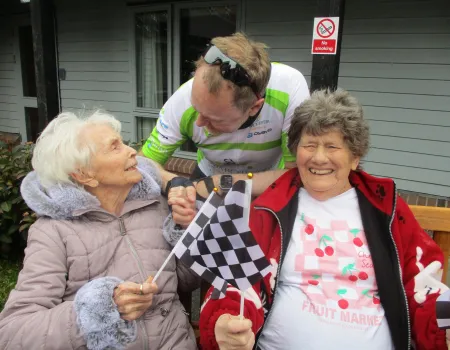 Tour de Barchester 2025!