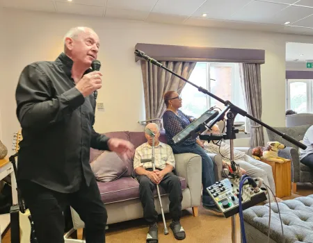 60's Singalong