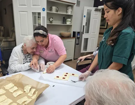 A Taste of Cuba Brings Sunshine to Austen House
