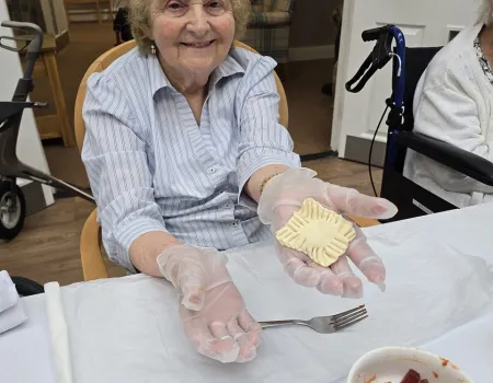 A Taste of Cuba Brings Sunshine to Austen House