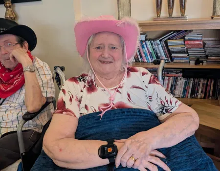 Cowboy party