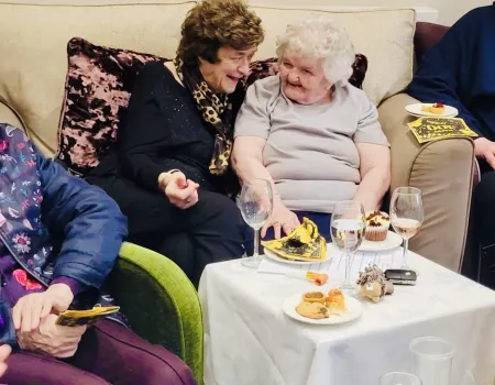 100th Birthday Celebration Like No Other