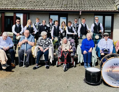100th Birthday Celebration Like No Other