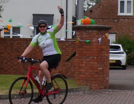 Tour De Barchester