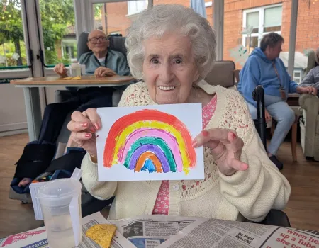 Arts and crafts