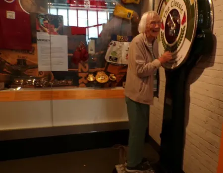 Museum of Liverpool
