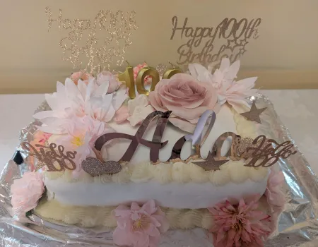Ada turns 100!