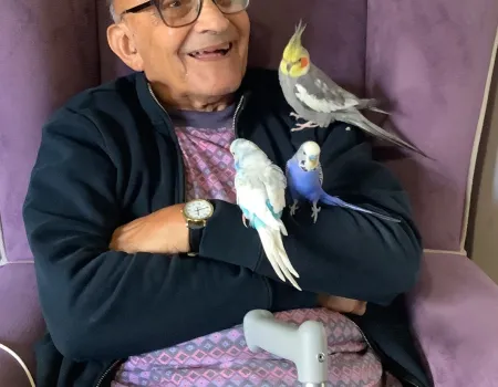 Tweets and Smiles