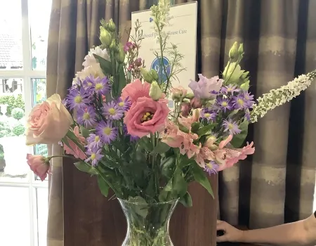 Beautiful Blooms
