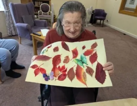 Arts & Crafts Fun