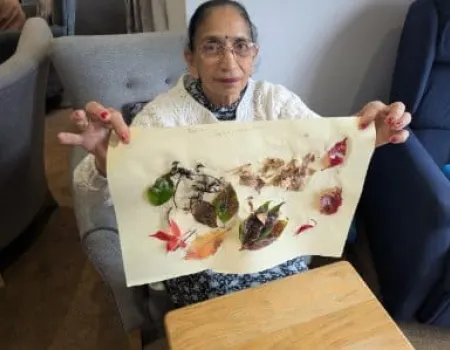 Arts & Crafts Fun