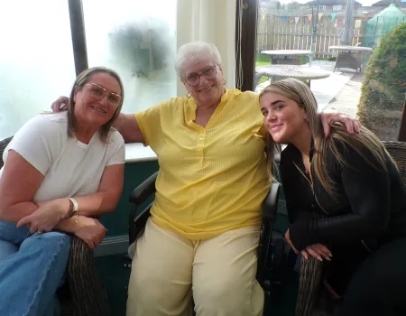 Grandparents Day