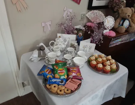 106th Birthday Celebrations 
