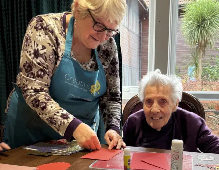 A Sparkling Start to the Festive Season at Austen House