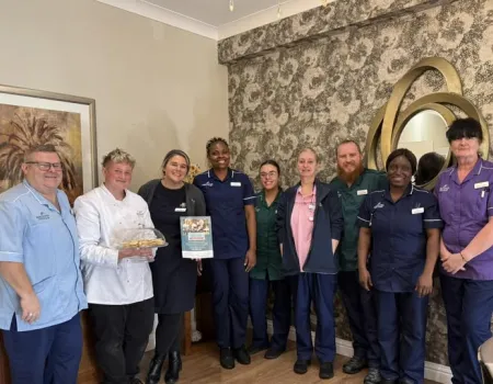 A Wonderful Open Day at Kenwyn