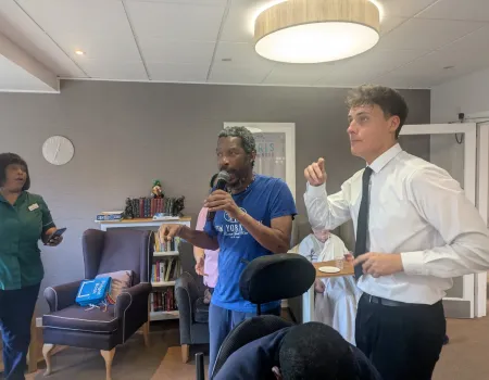 Disco & Karaoke