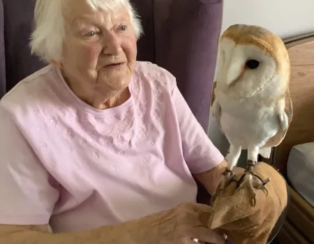 What a Hoot