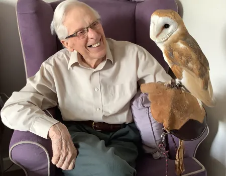 What a Hoot