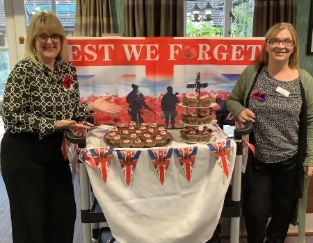Remembrance Day 